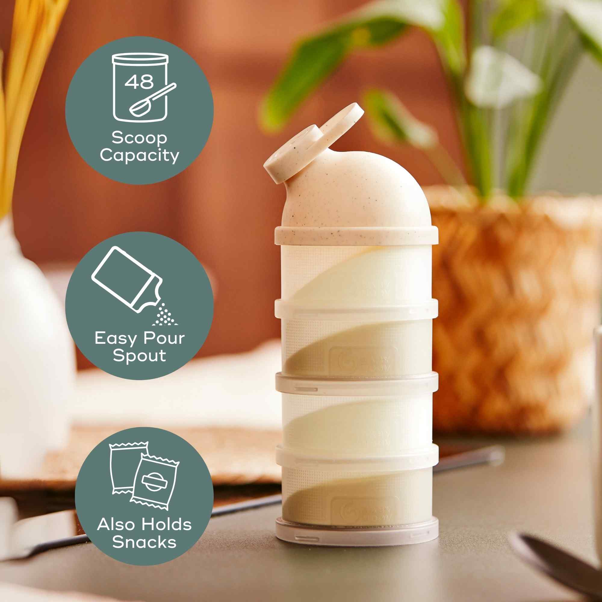 Bundle & Save: On-the-Go Feeding Duo - Image 5