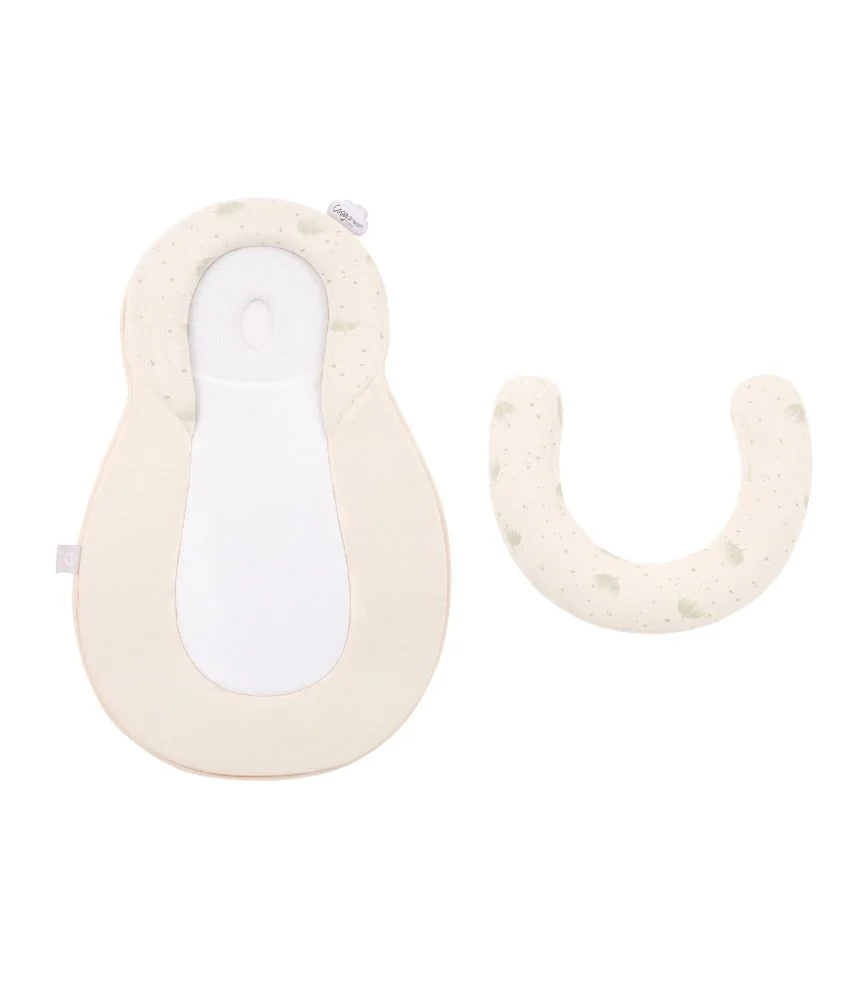 OPEN BOX CozyDream Premium Baby Lounger - Image 13
