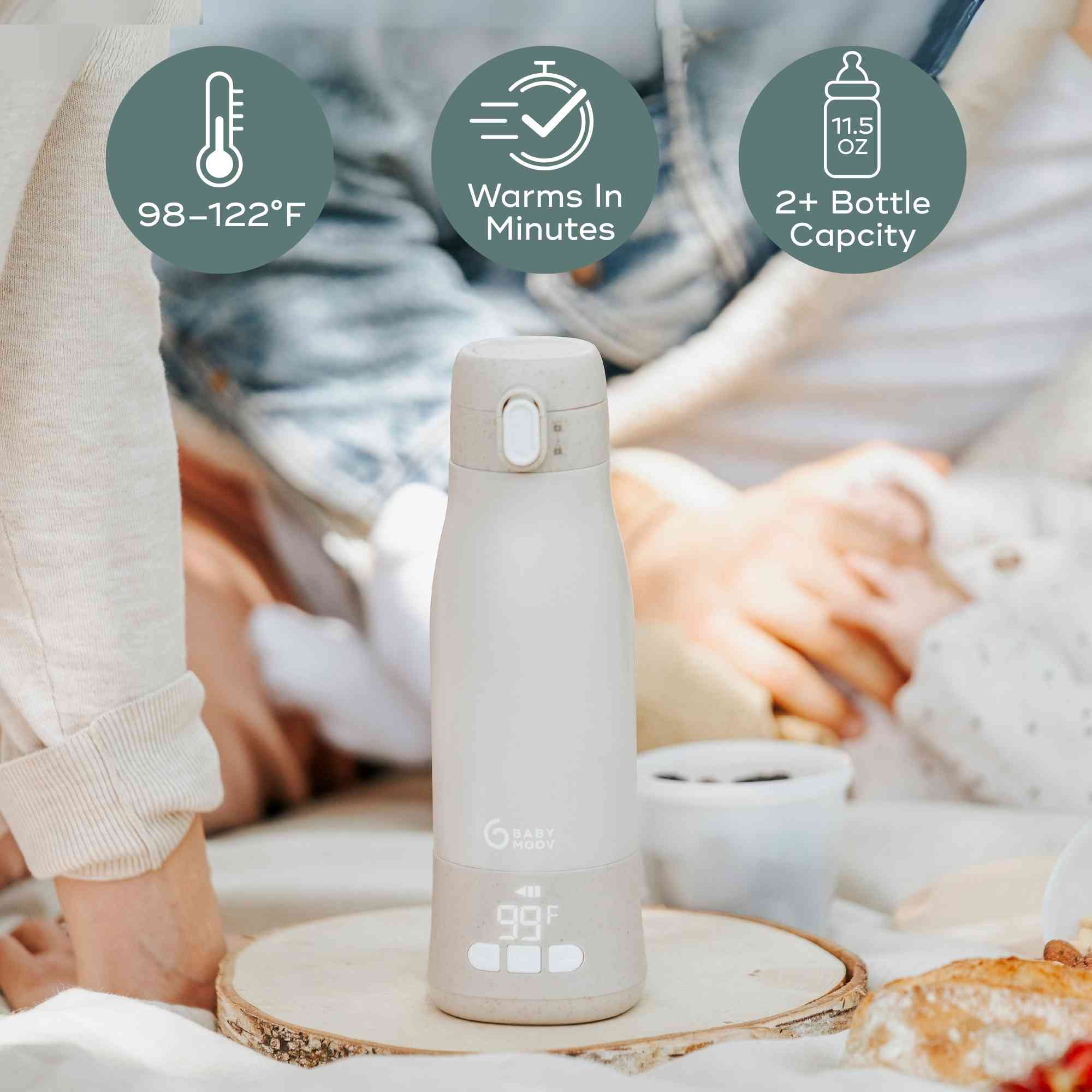Bundle & Save: On-the-Go Feeding Duo - Image 3