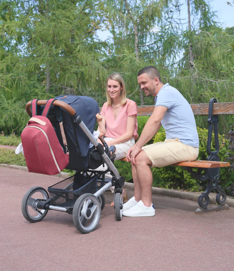 Pyla Diaper Backpack - Image 10