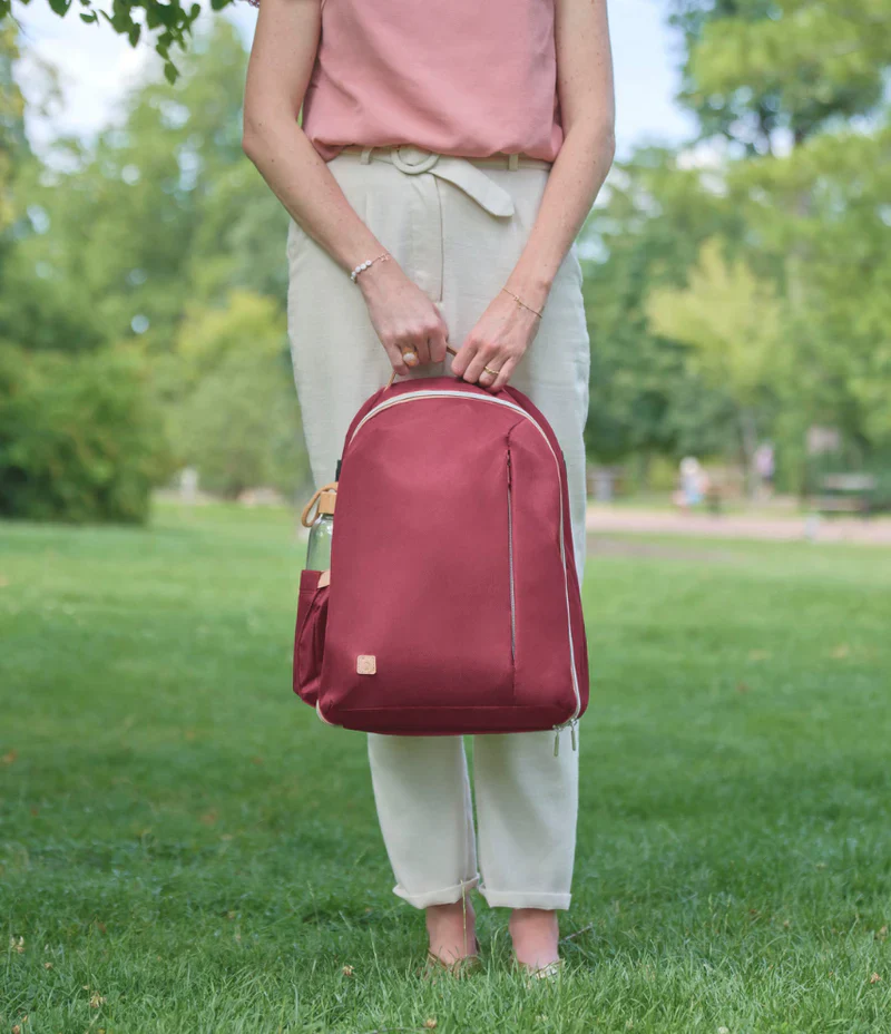 Pyla Diaper Backpack - Image 12