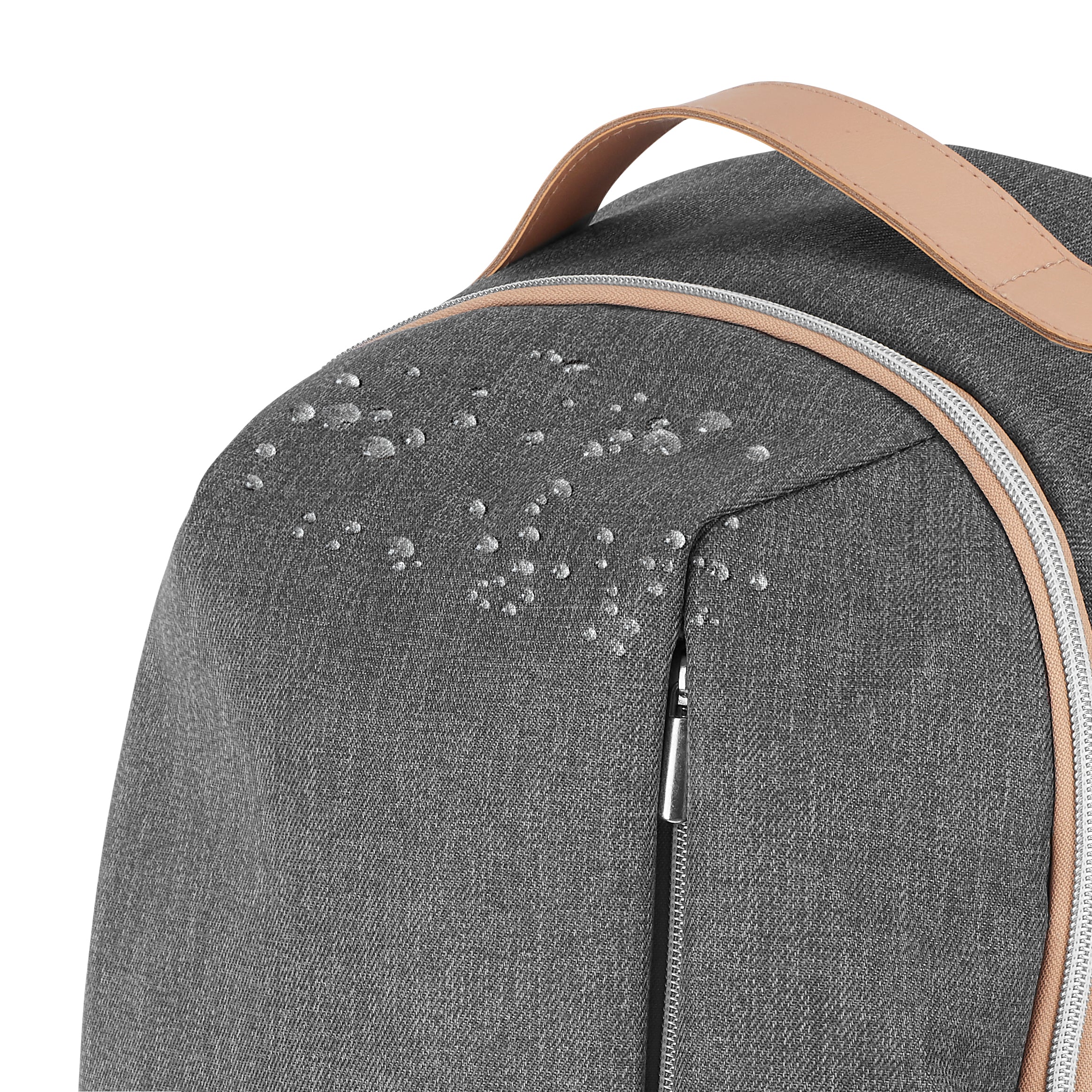 Pyla Diaper Backpack - Image 4