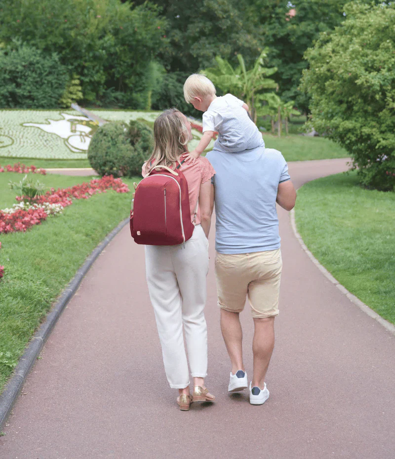 Pyla Diaper Backpack - Image 9