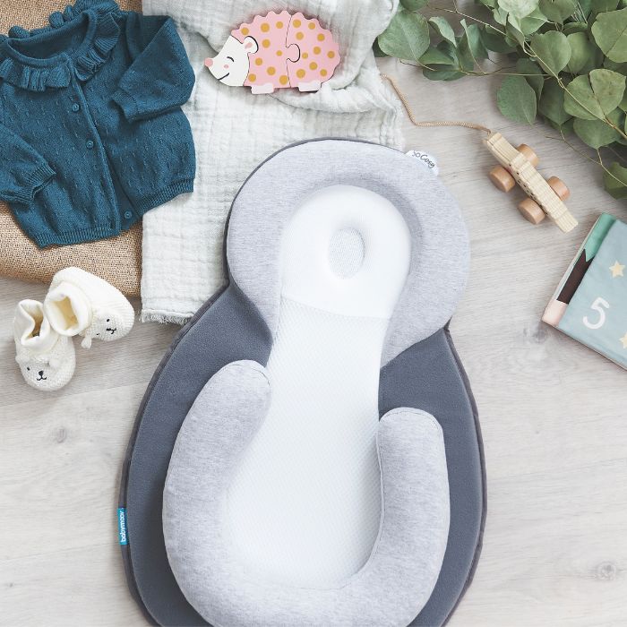 OPEN BOX Socosy Premium Baby Lounger - Image 3