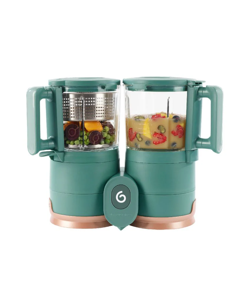 Steaming basket for Duo Meal Glass - Image 2