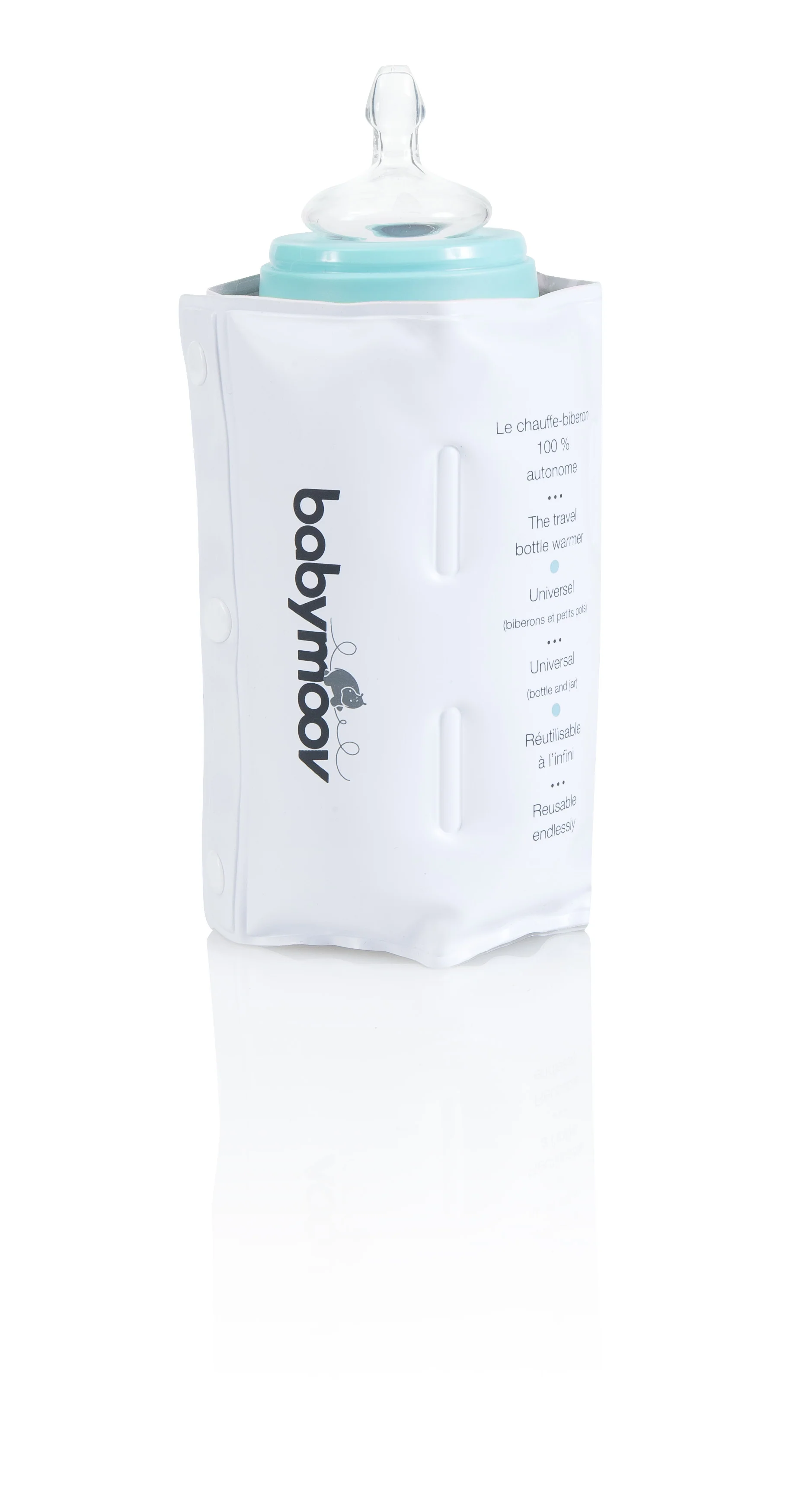 Travel Bottle Warmer - Image 3